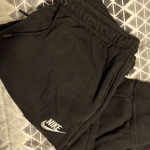 Woman’s Nike Joggers